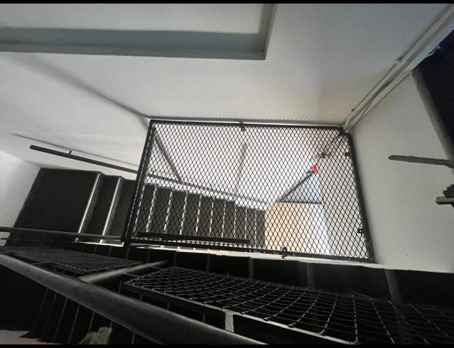 154M² BUSINESS TO LET IN CAPE TOWN CITY CENTRE